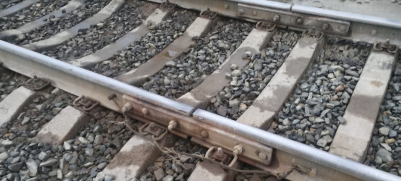 Житель Чусового осужден за кражу четырех тонн железнодорожных рельсов