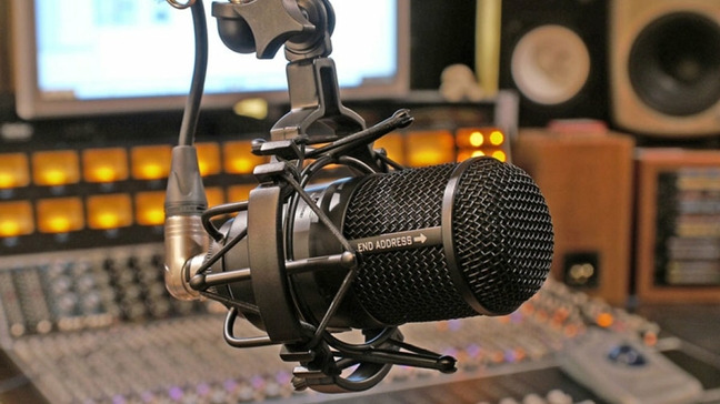 ​​Вещание 24 радиостанций будет приостановлено в Пермском крае 8 августа