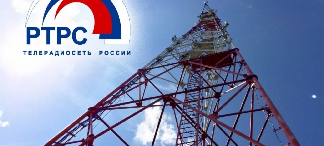 Приостановление трансляции телеканалов обоих мультиплексов