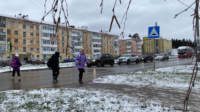 Синоптики предупреждают жителей Пермского края о значительном похолодании в регионе 